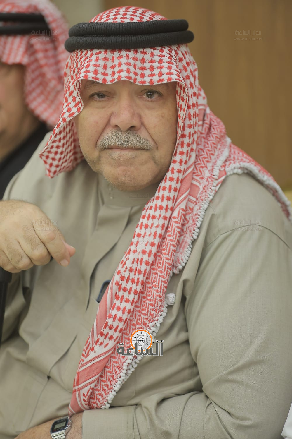 Madar Al-Saa Images 0.8681510945698915