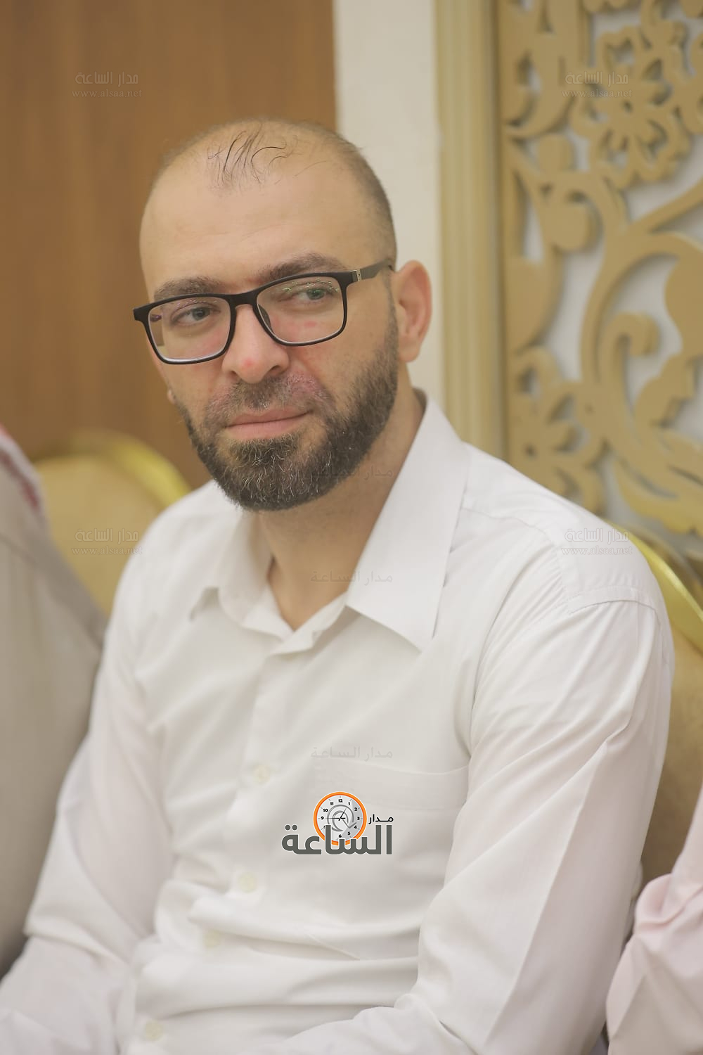 Madar Al-Saa Images 0.5424326353794208