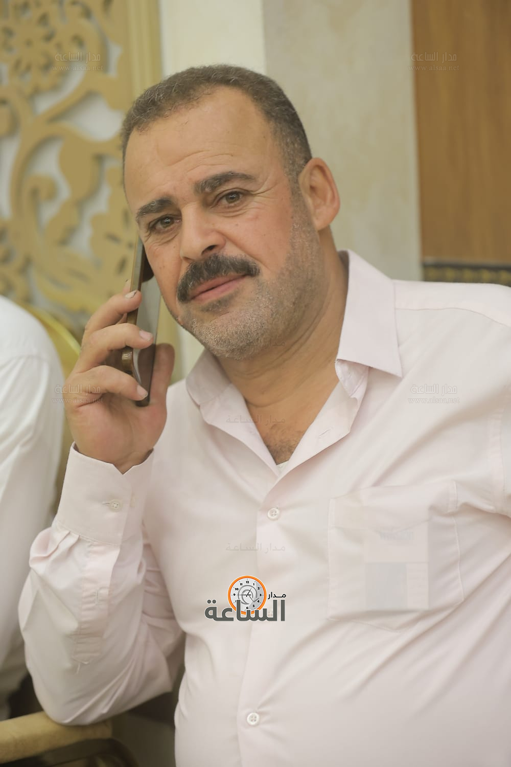 Madar Al-Saa Images 0.09840372067918157