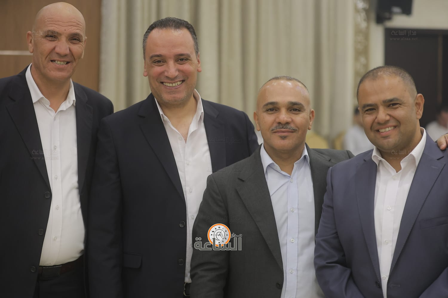 Madar Al-Saa Images 0.6155638042643272