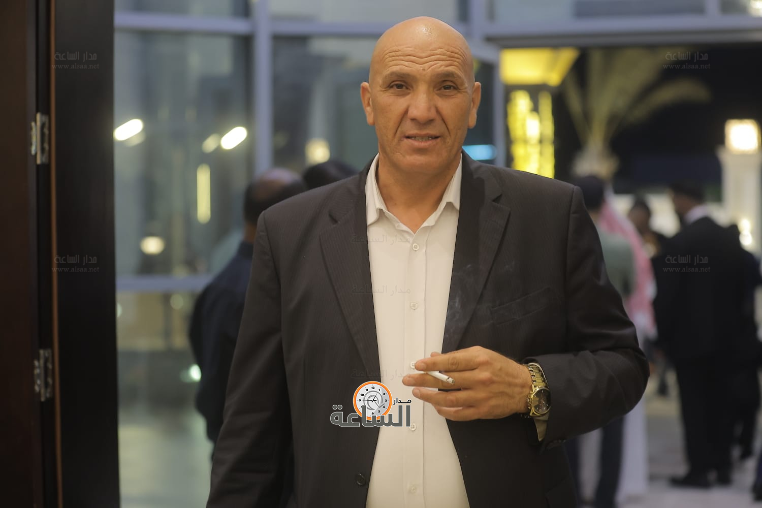 Madar Al-Saa Images 0.8052939062392702