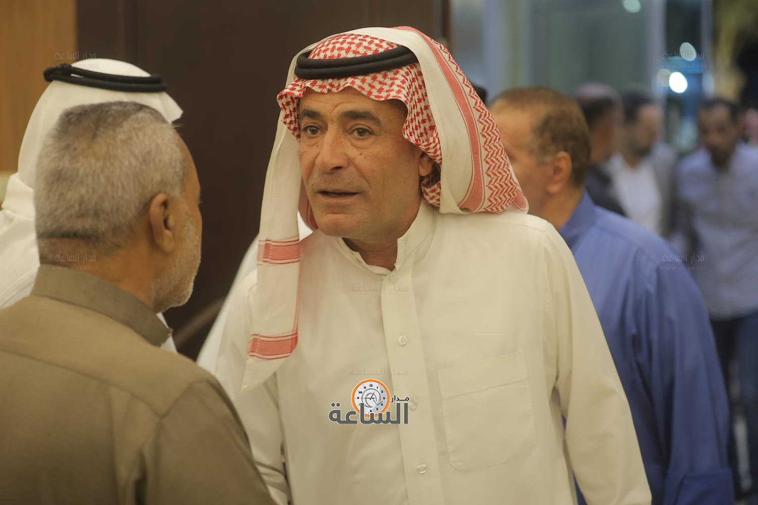 Madar Al-Saa Images 0.8320261074589986