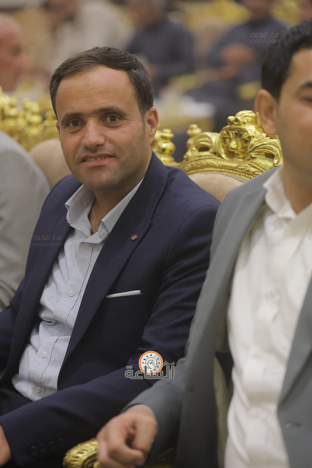 Madar Al-Saa Images 0.8450902414329893