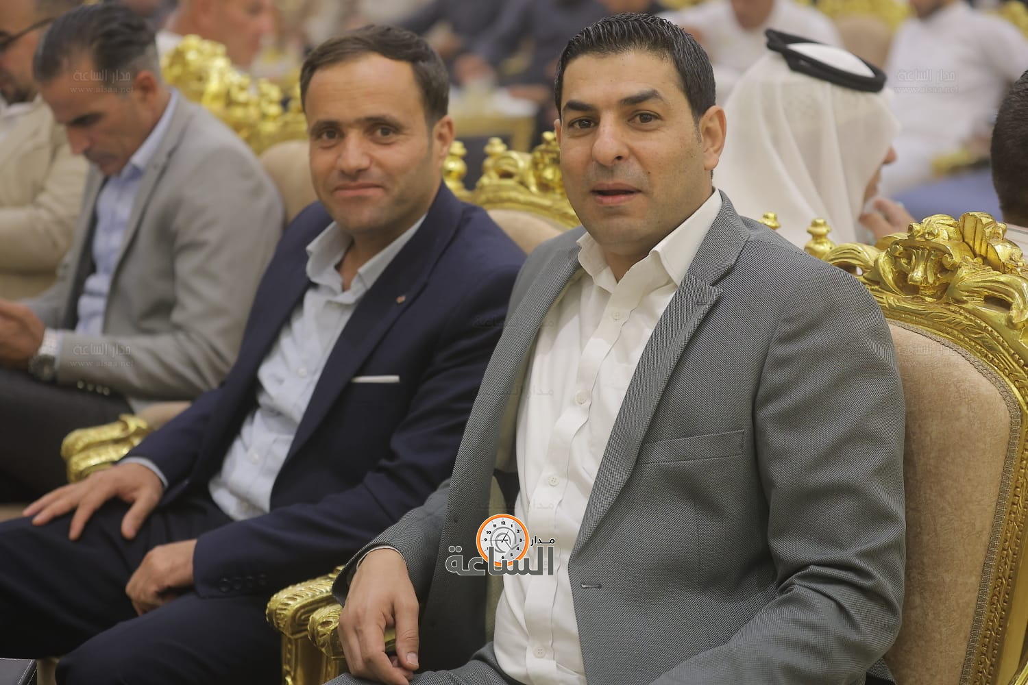 Madar Al-Saa Images 0.052363634953155436