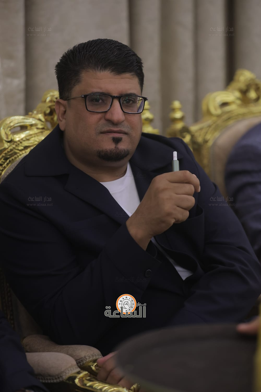 Madar Al-Saa Images 0.926320390322243