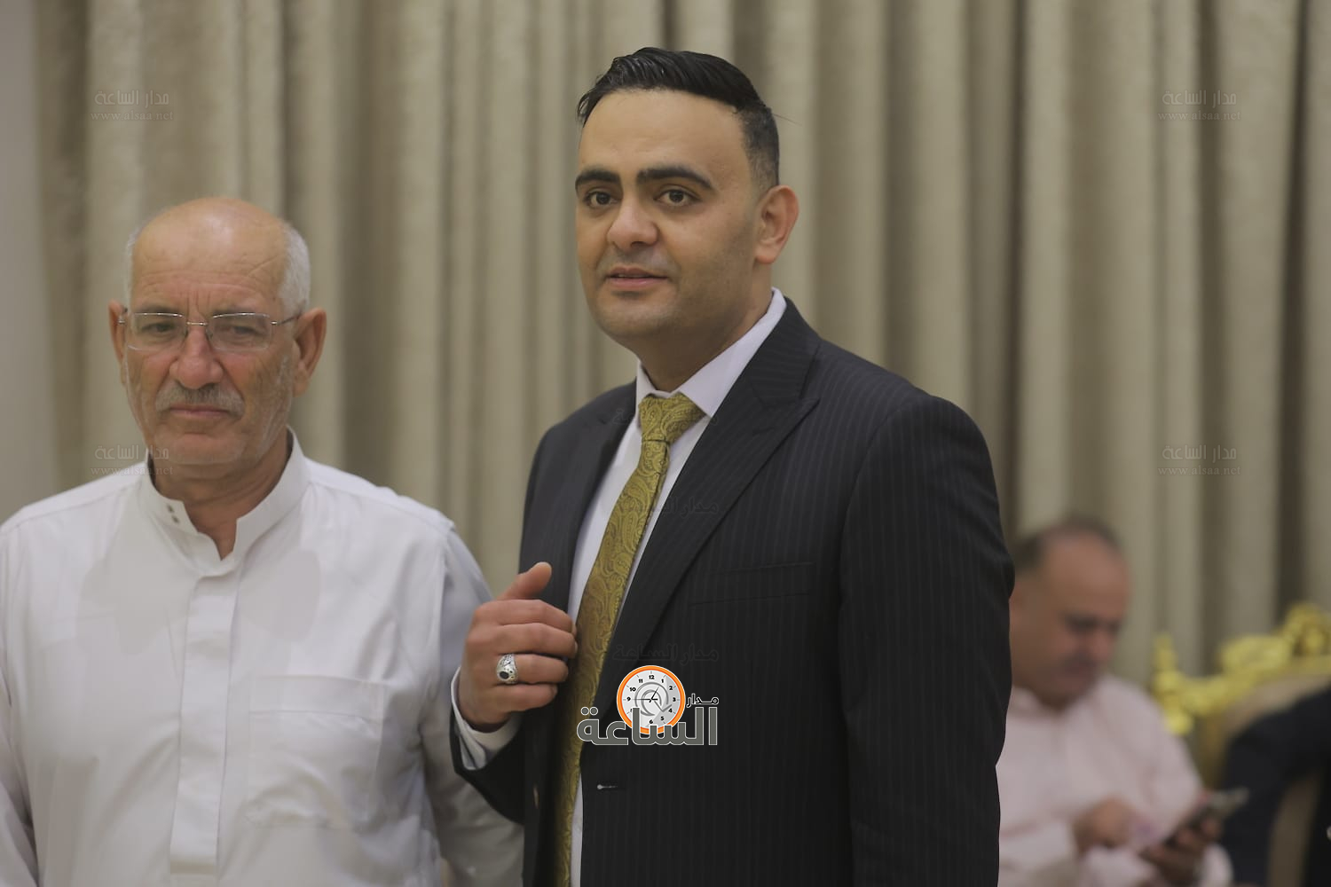 Madar Al-Saa Images 0.4673352766560641