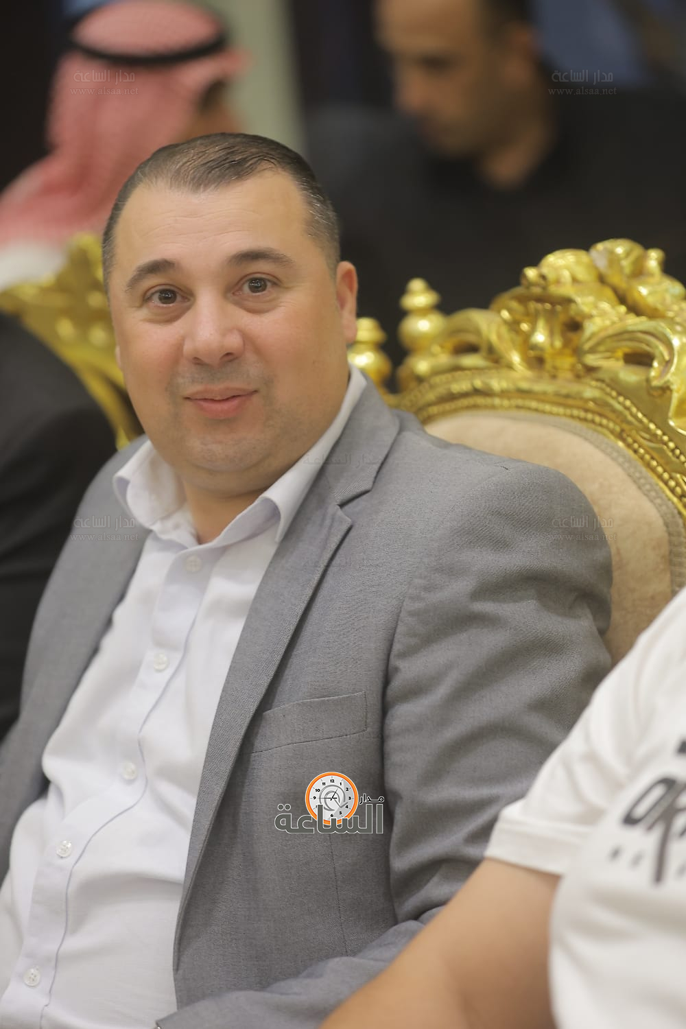 Madar Al-Saa Images 0.08092115181598047