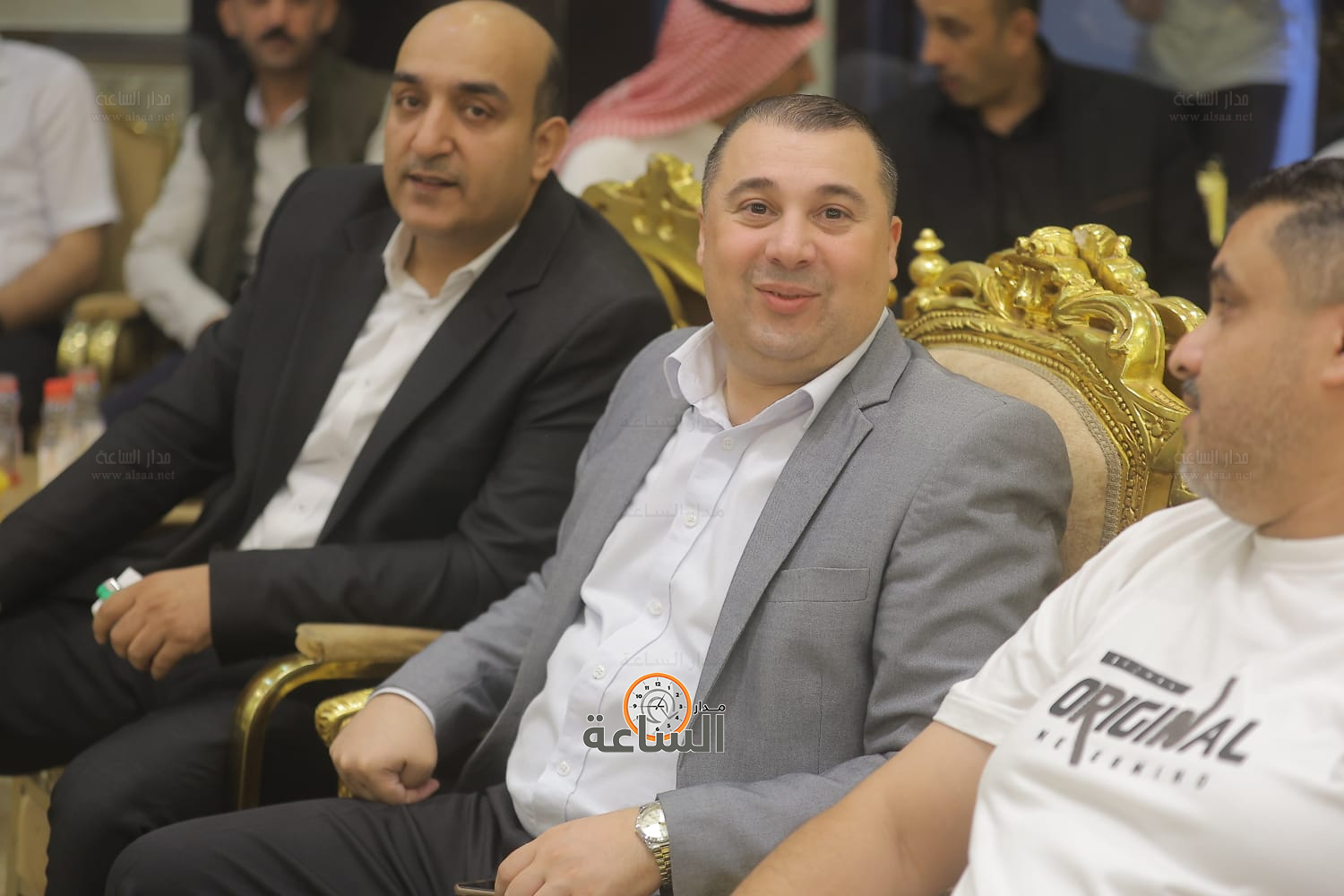 Madar Al-Saa Images 0.10294052253981156