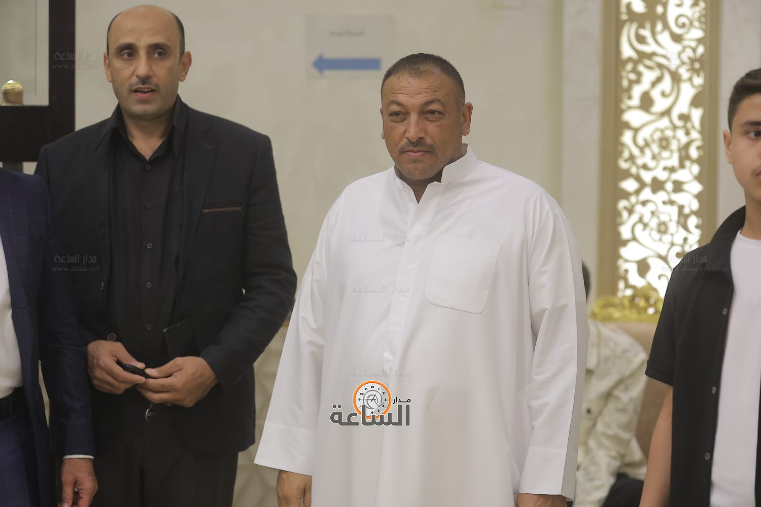 Madar Al-Saa Images 0.2485592578052176