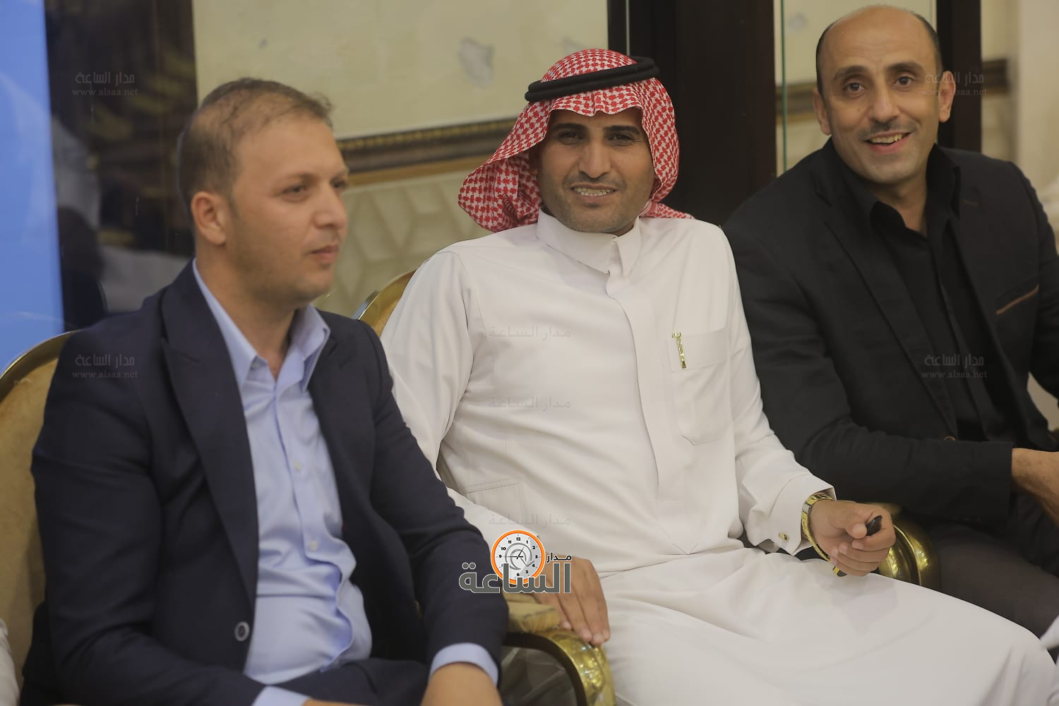 Madar Al-Saa Images 0.6369196567734344