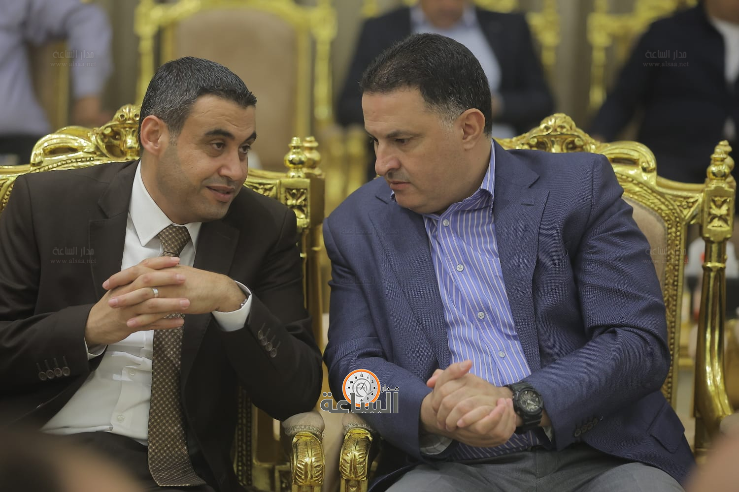 Madar Al-Saa Images 0.9280166756486052