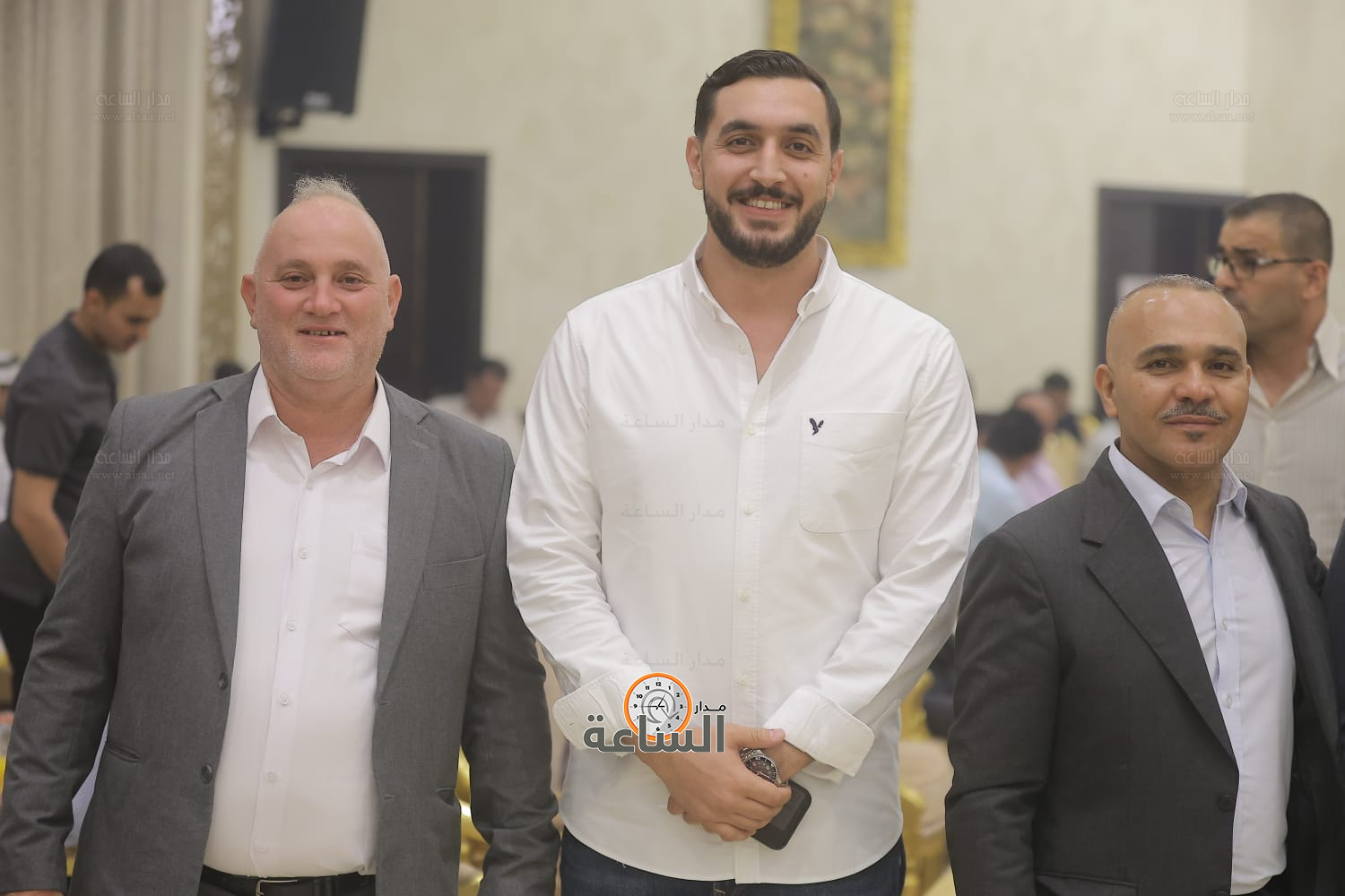 Madar Al-Saa Images 0.9865962441157116