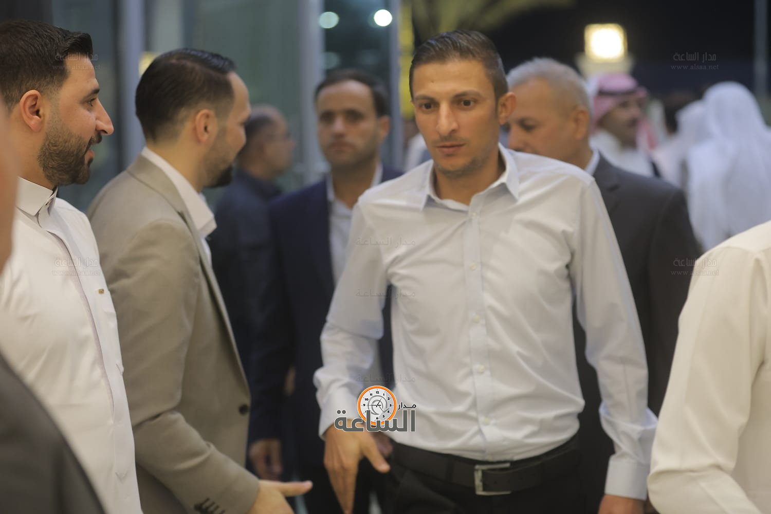 Madar Al-Saa Images 0.5653705738371683