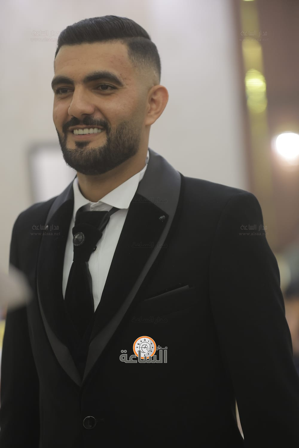 Madar Al-Saa Images 0.558198342672995