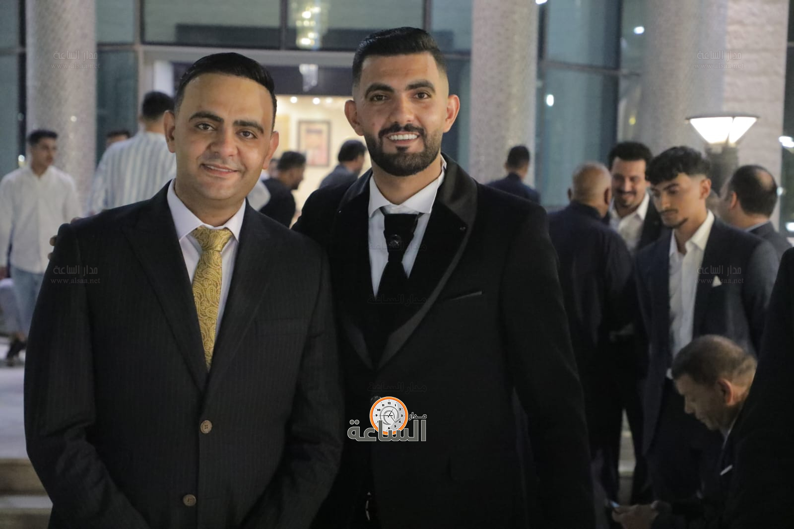 Madar Al-Saa Images 0.40323326780025714