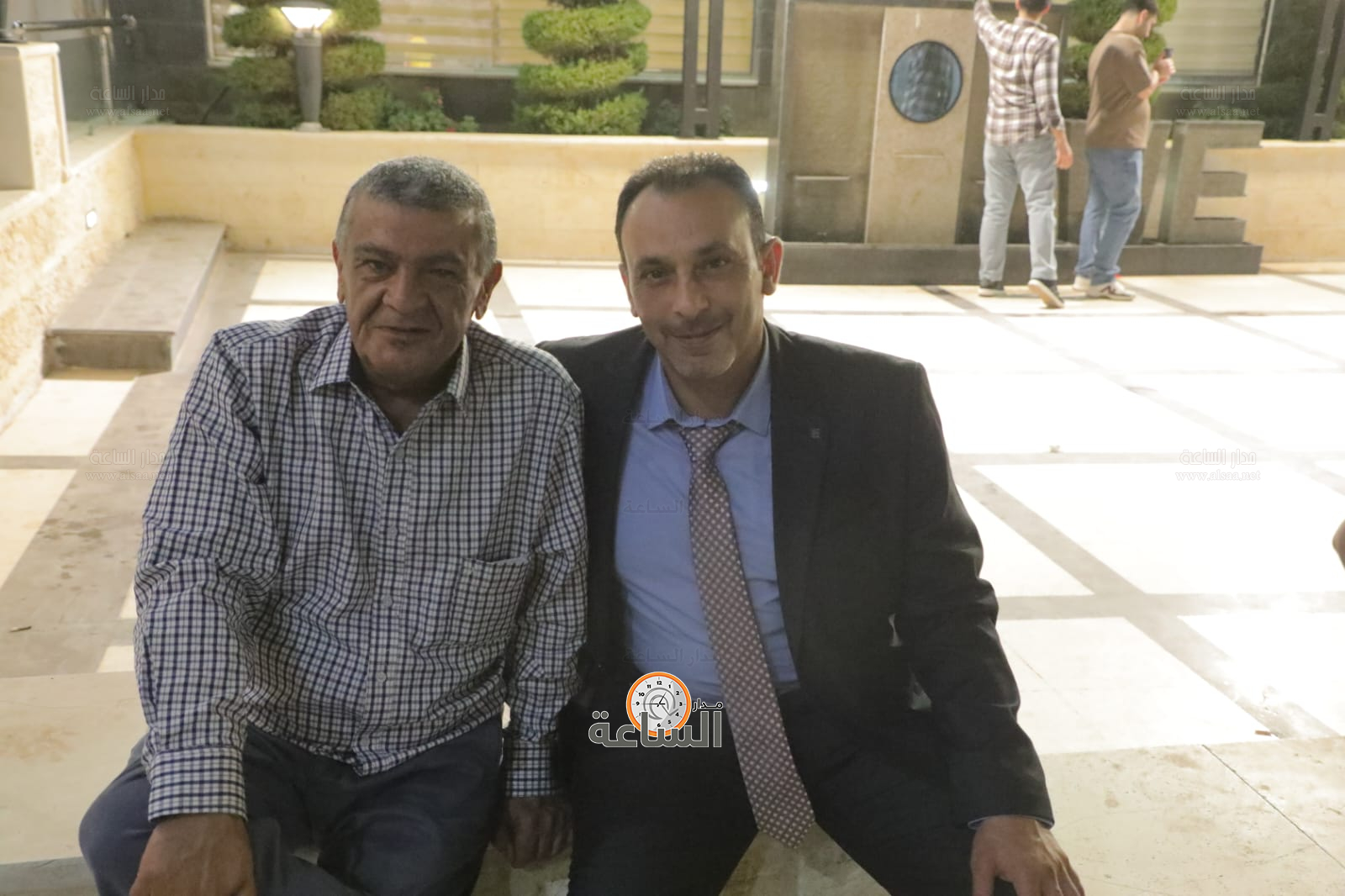 Madar Al-Saa Images 0.6654770006544812