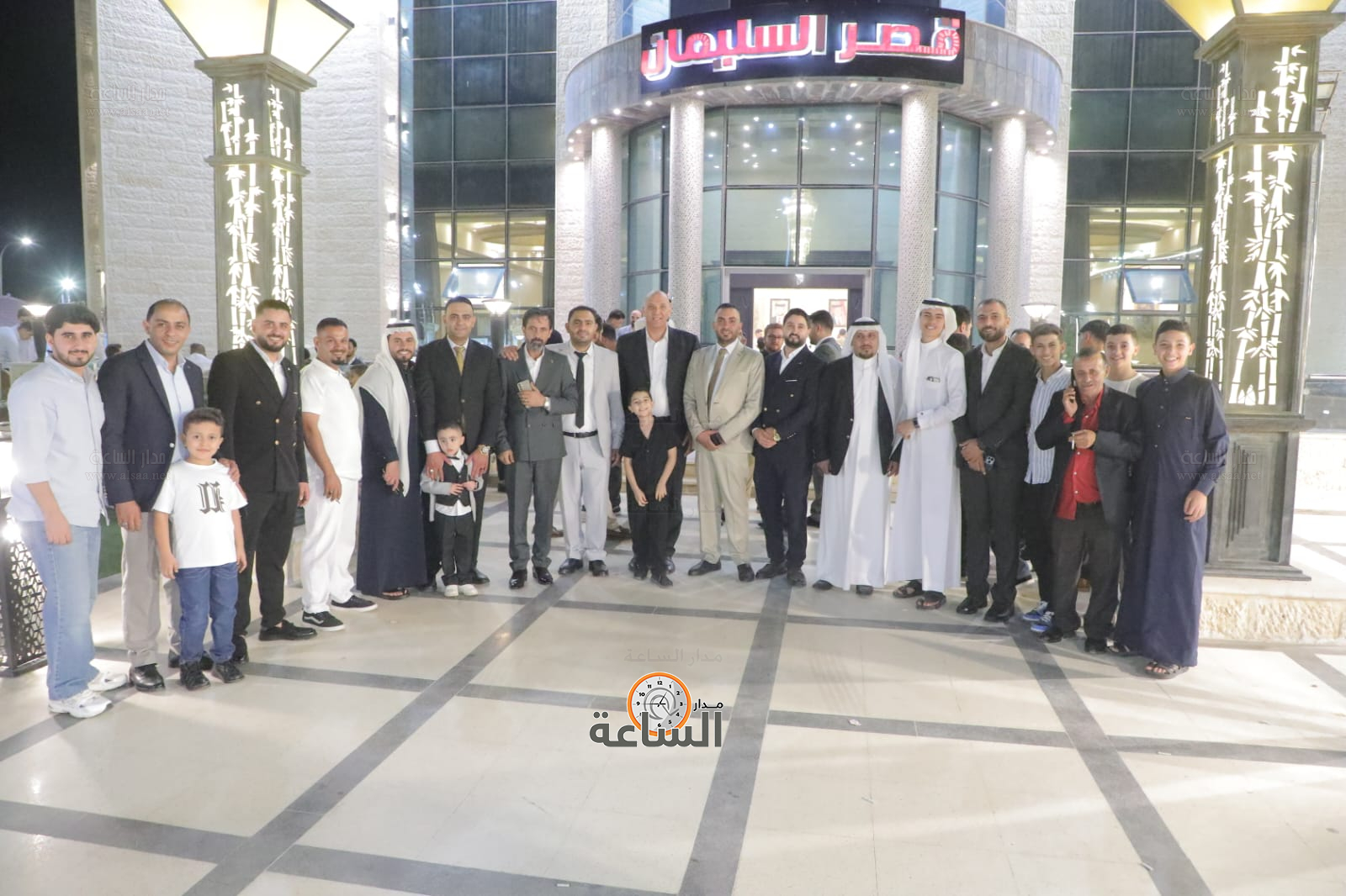 Madar Al-Saa Images 0.7368032797244719