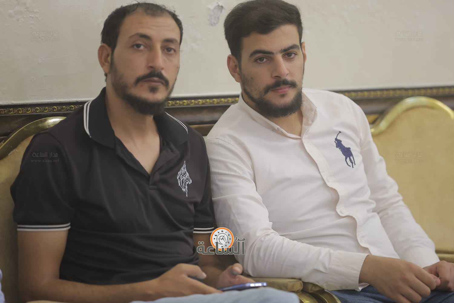 Madar Al-Saa Images 0.8184654118598902