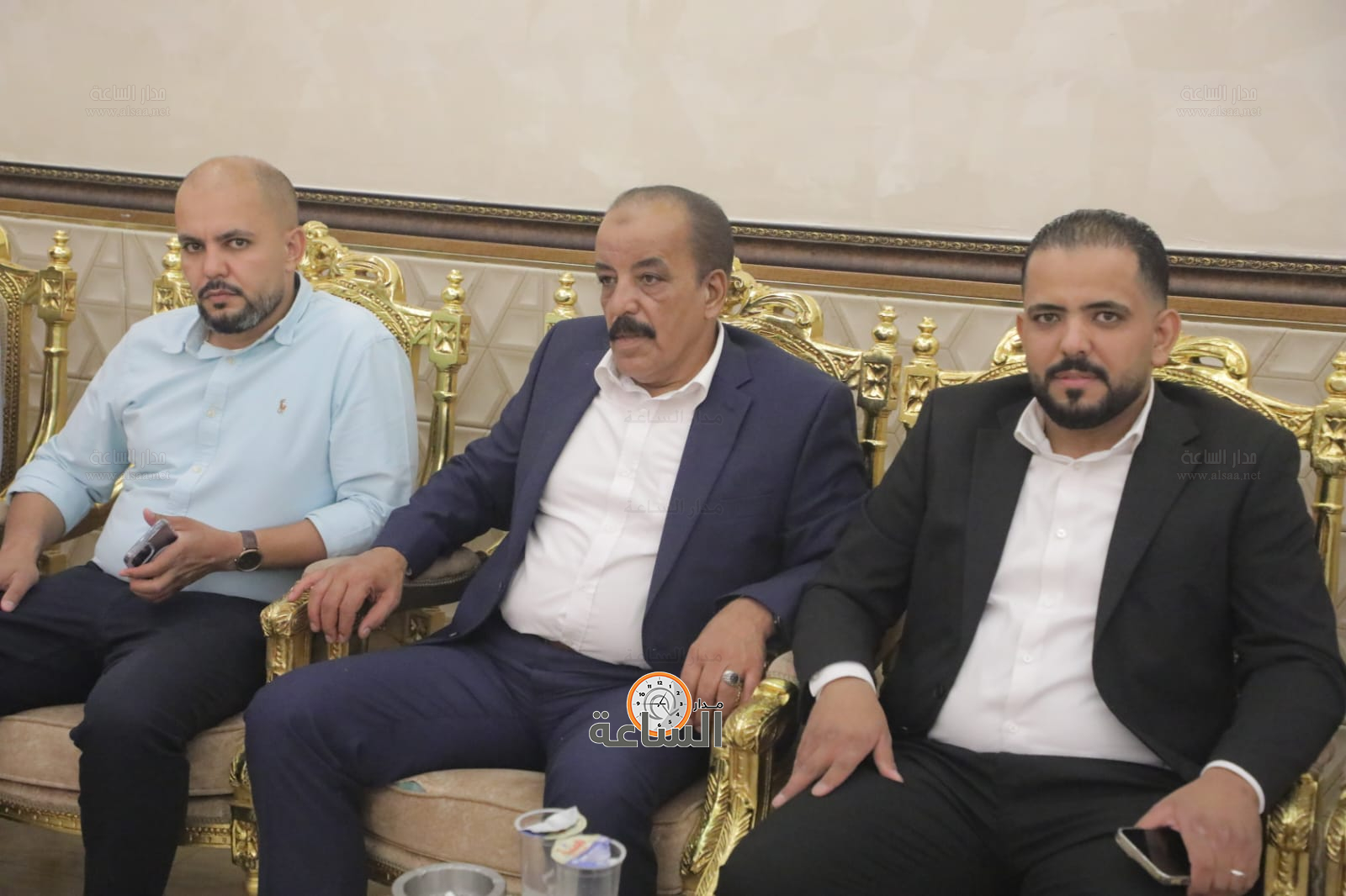 Madar Al-Saa Images 0.4652357278859395