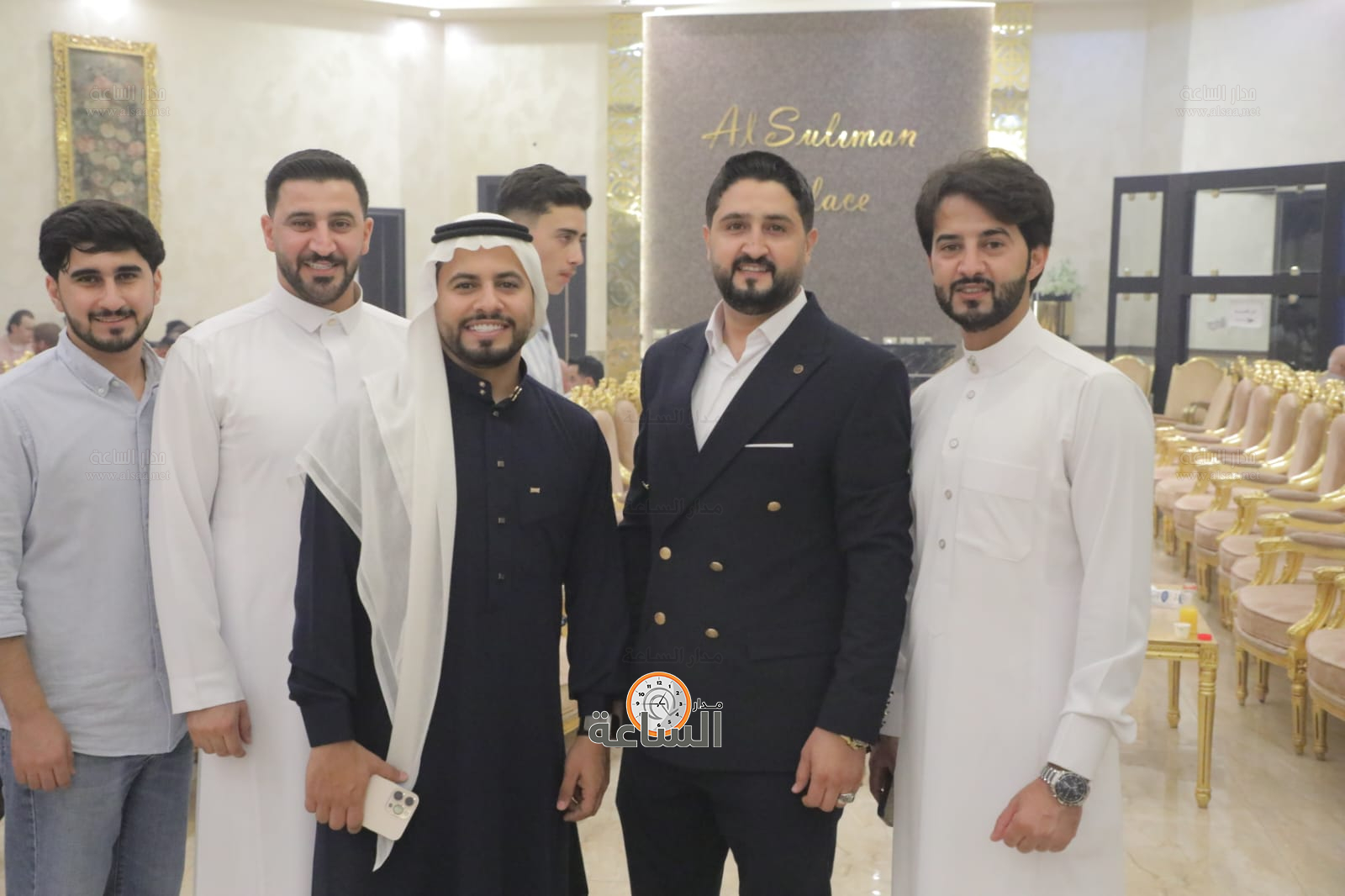 Madar Al-Saa Images 0.6930980058374068