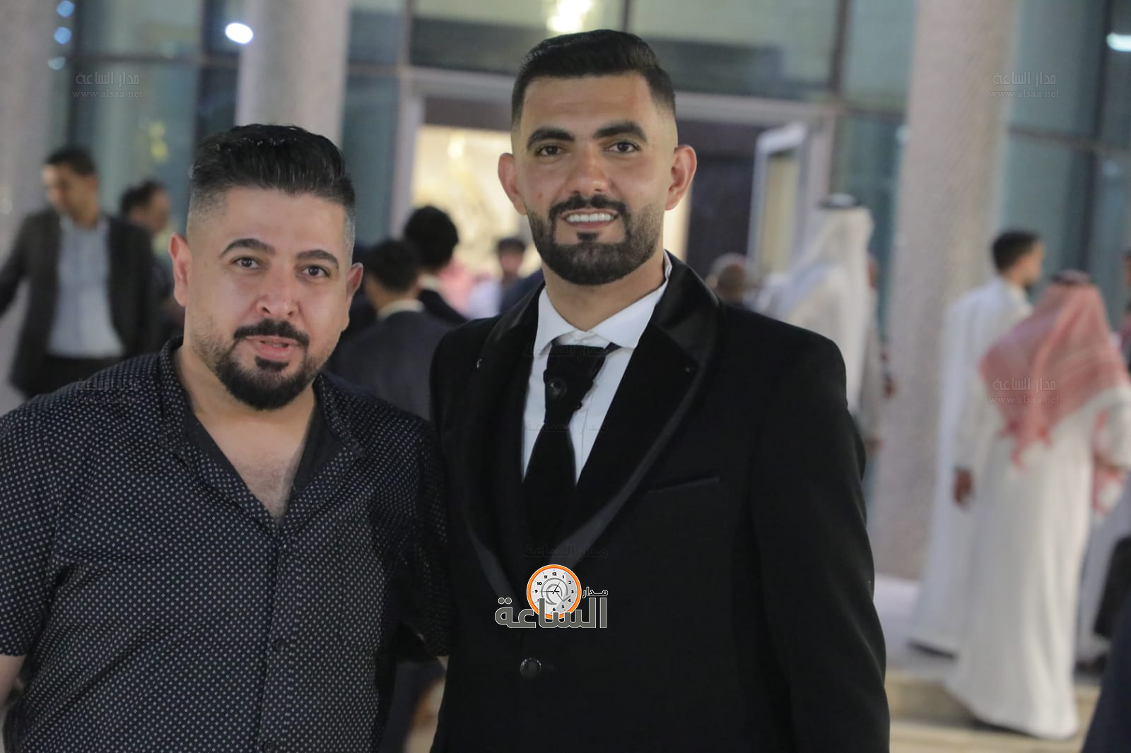 Madar Al-Saa Images 0.5345536836822419