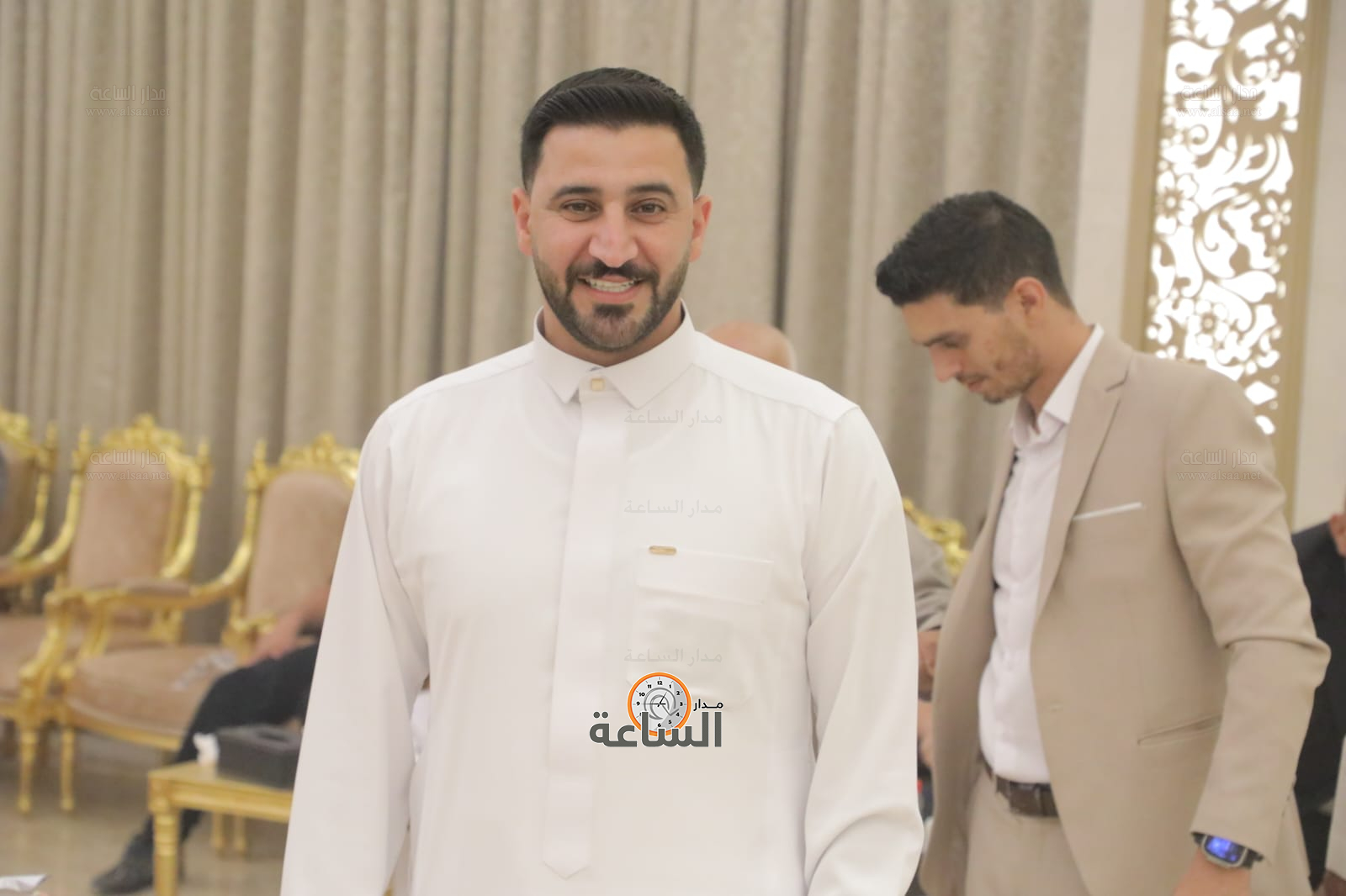 Madar Al-Saa Images 0.19613838244784287