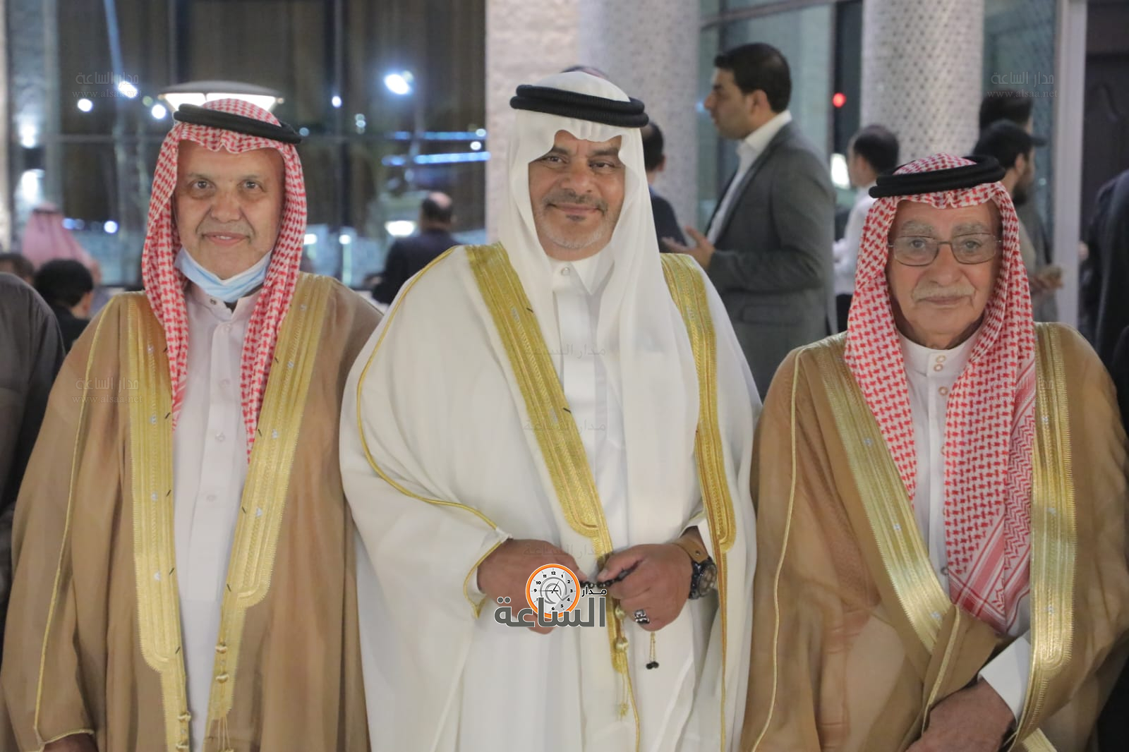 Madar Al-Saa Images 0.9341402155362937