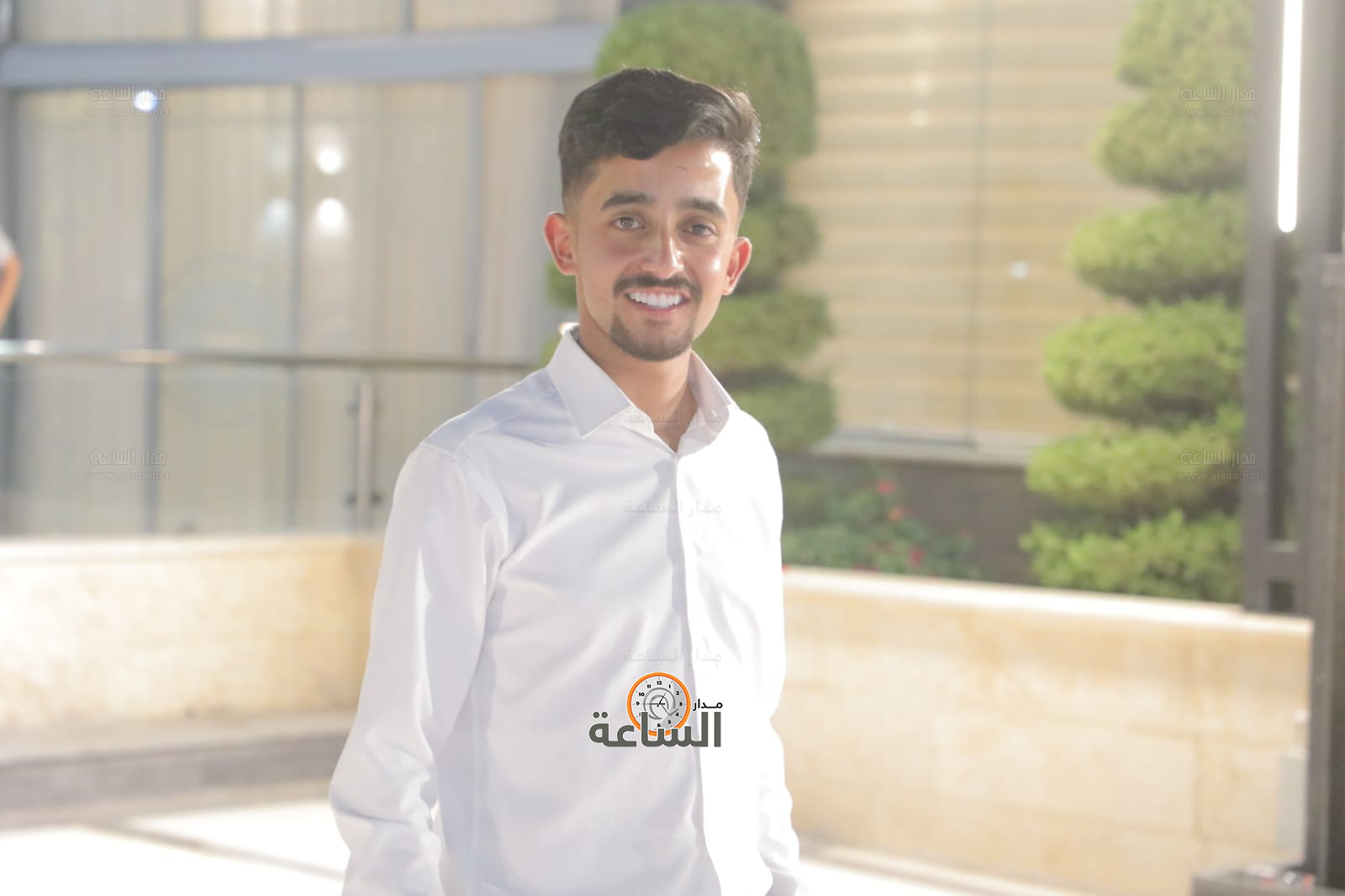 Madar Al-Saa Images 0.20263634506959516