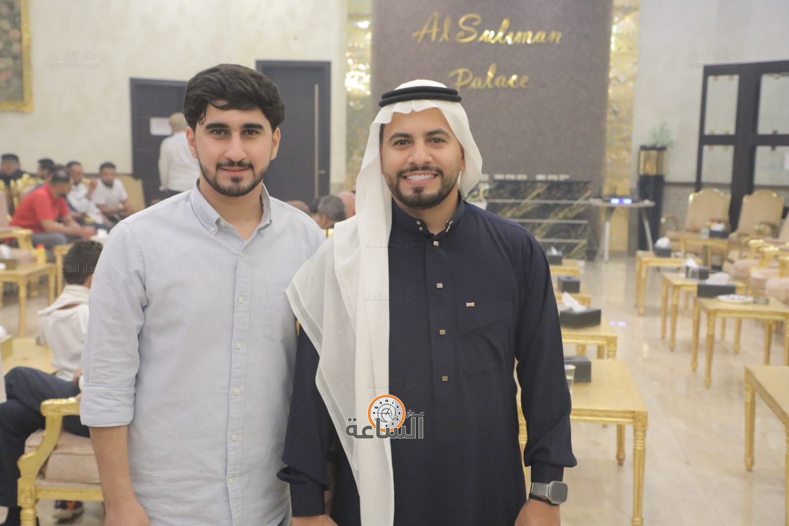 Madar Al-Saa Images 0.25897116518721564