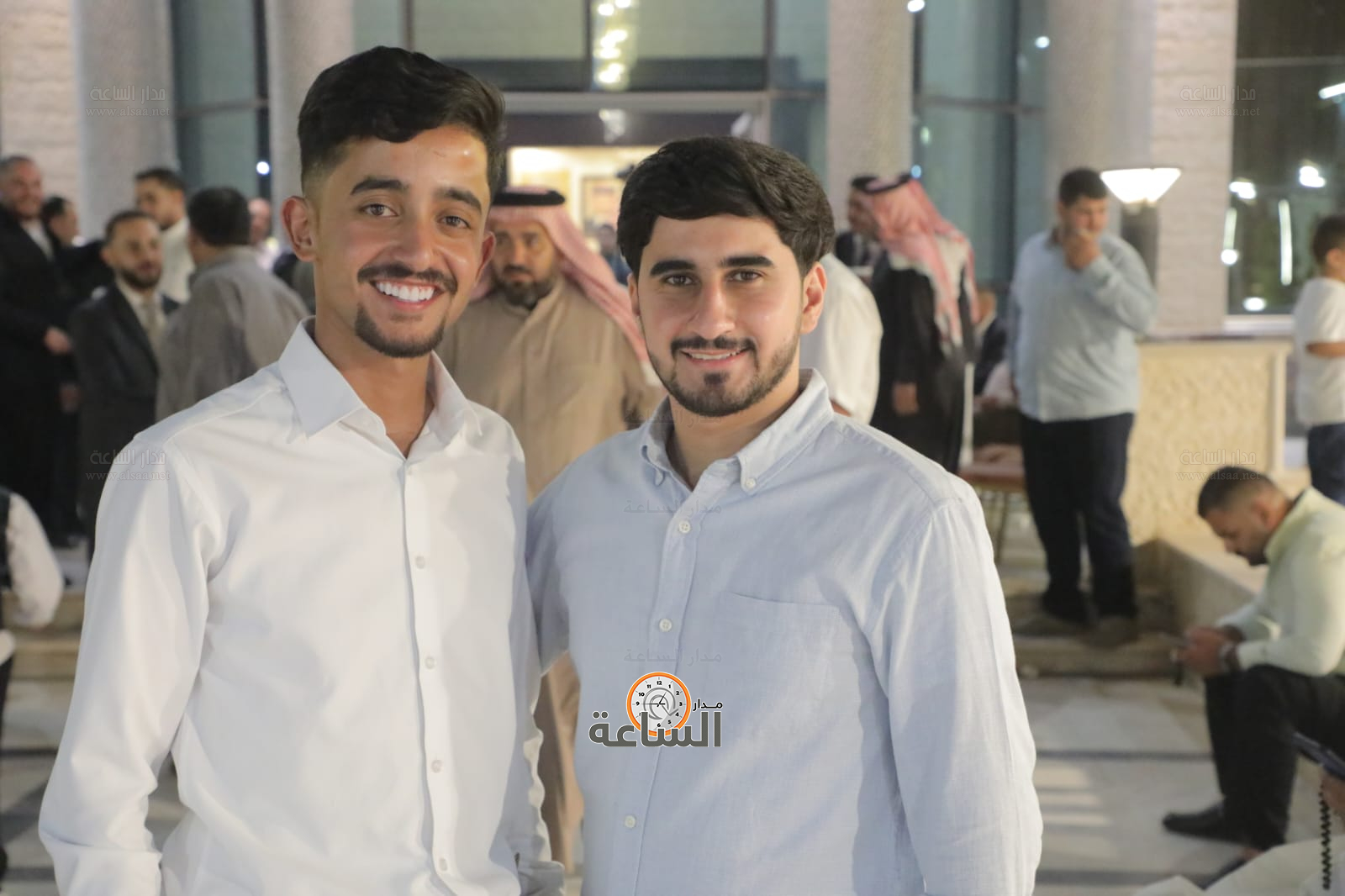 Madar Al-Saa Images 0.4446770751907396