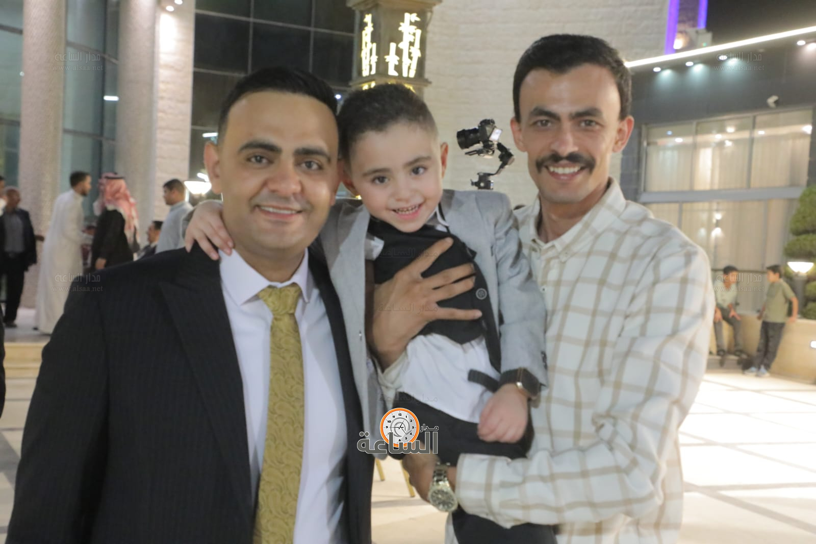 Madar Al-Saa Images 0.2789074710362325