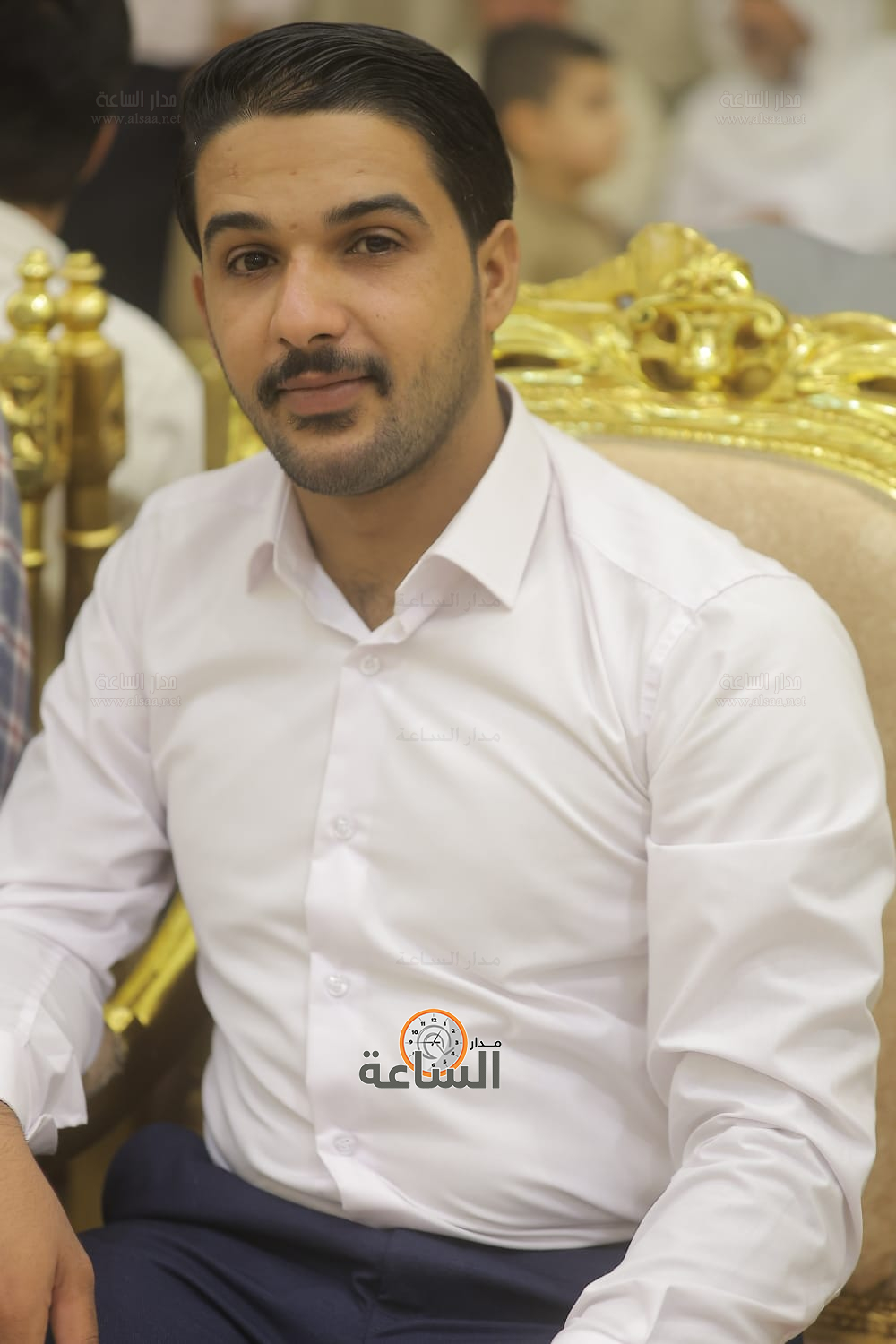 Madar Al-Saa Images 0.3104341829839683