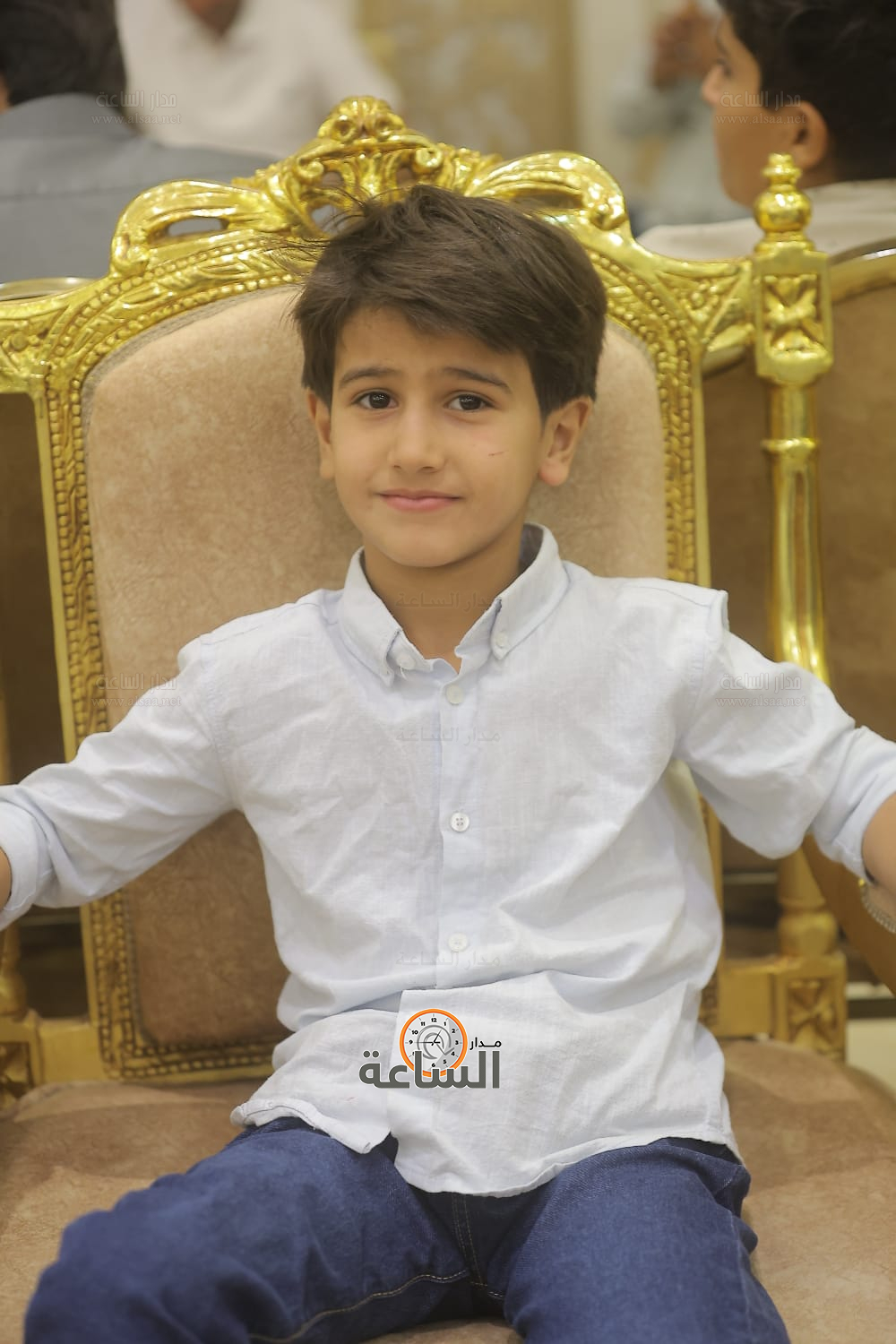 Madar Al-Saa Images 0.09092141485419325