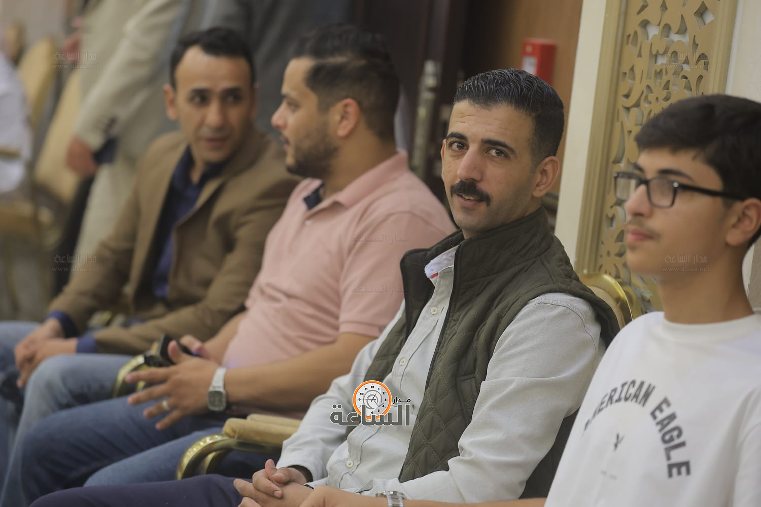 Madar Al-Saa Images 0.11693168220719752