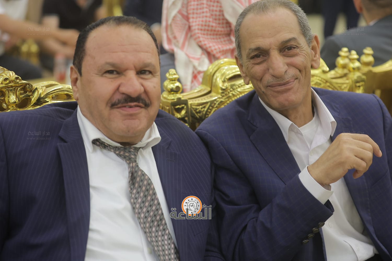 Madar Al-Saa Images 0.3821596540002691