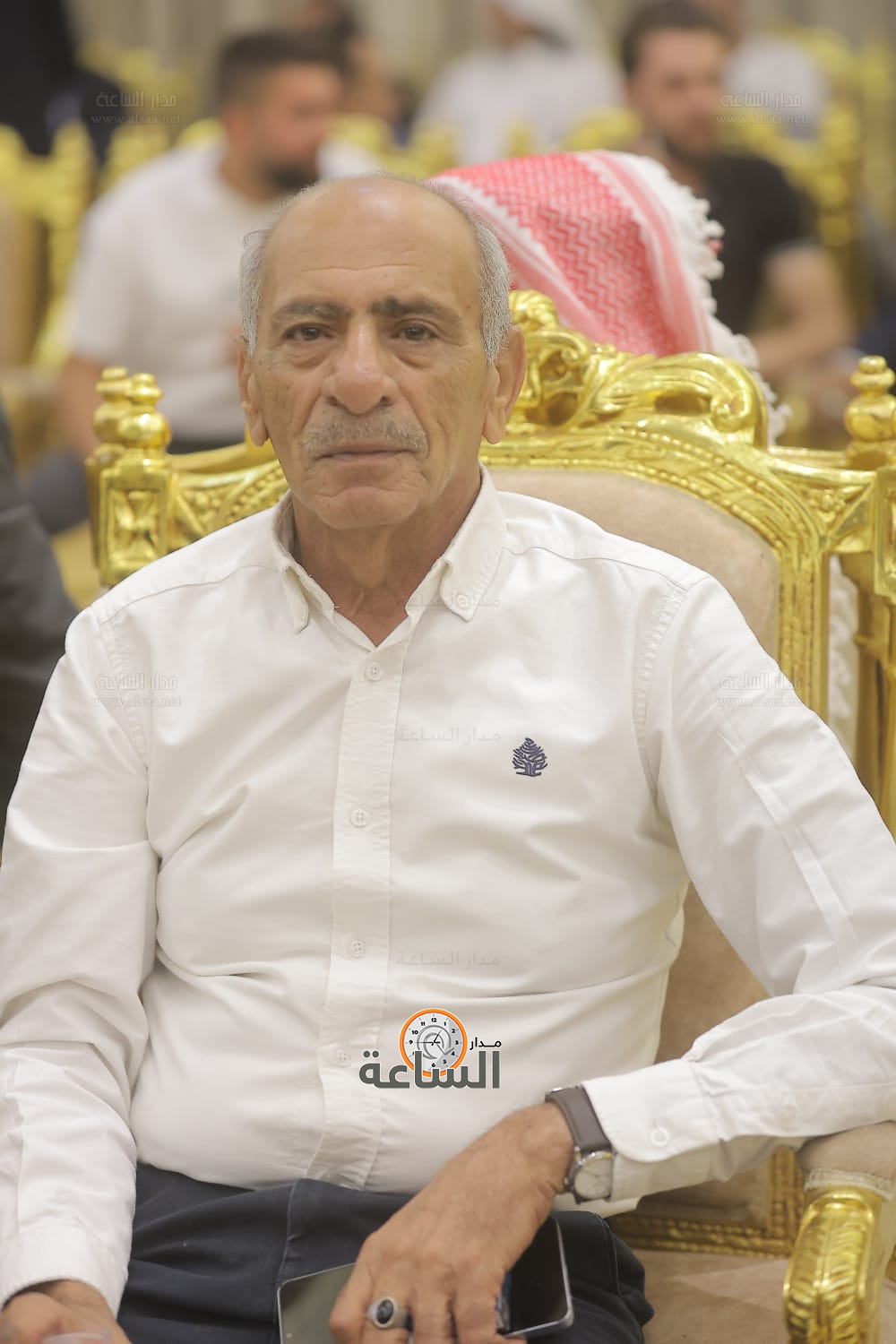 Madar Al-Saa Images 0.6804392457090502