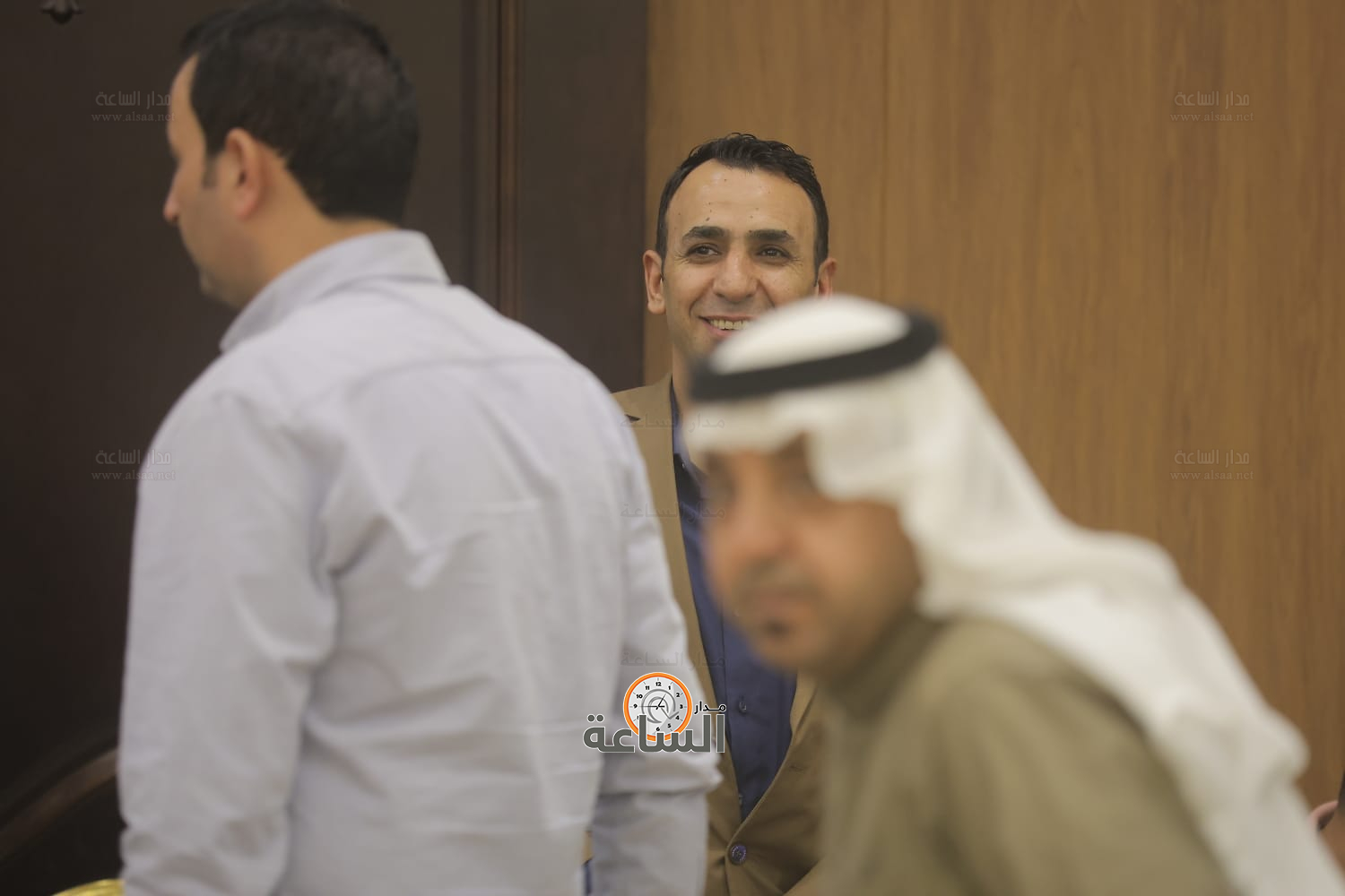 Madar Al-Saa Images 0.5324560634592849