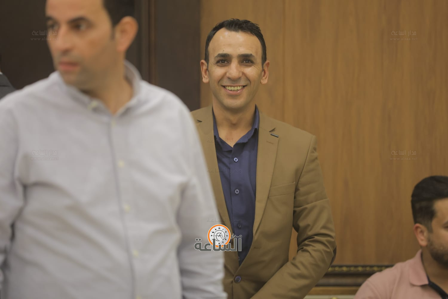 Madar Al-Saa Images 0.300168881913631