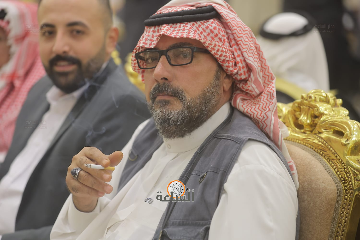 Madar Al-Saa Images 0.6533460734471856