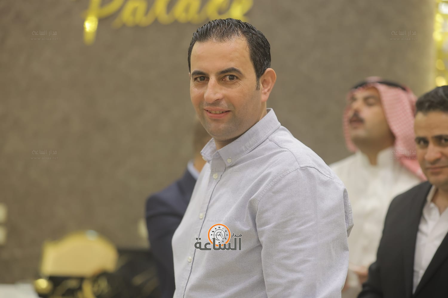 Madar Al-Saa Images 0.34344924248769837