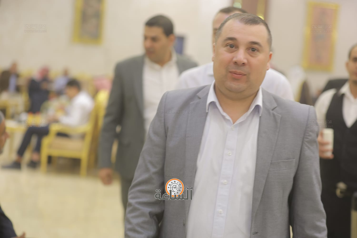 Madar Al-Saa Images 0.9395792764522319