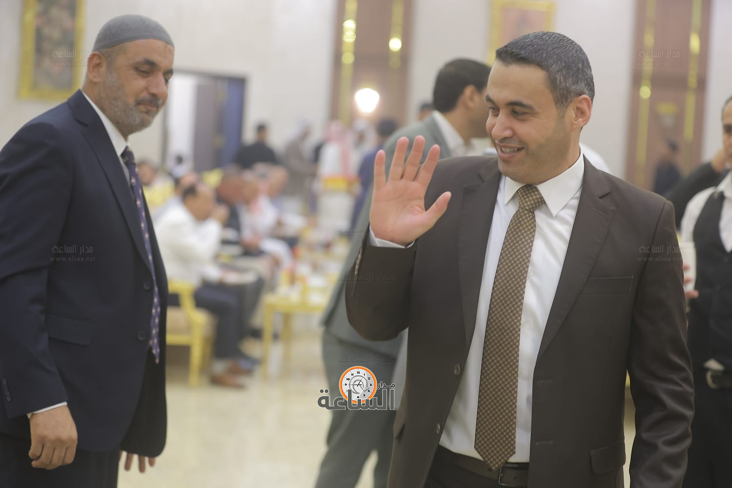 Madar Al-Saa Images 0.15872403079584263