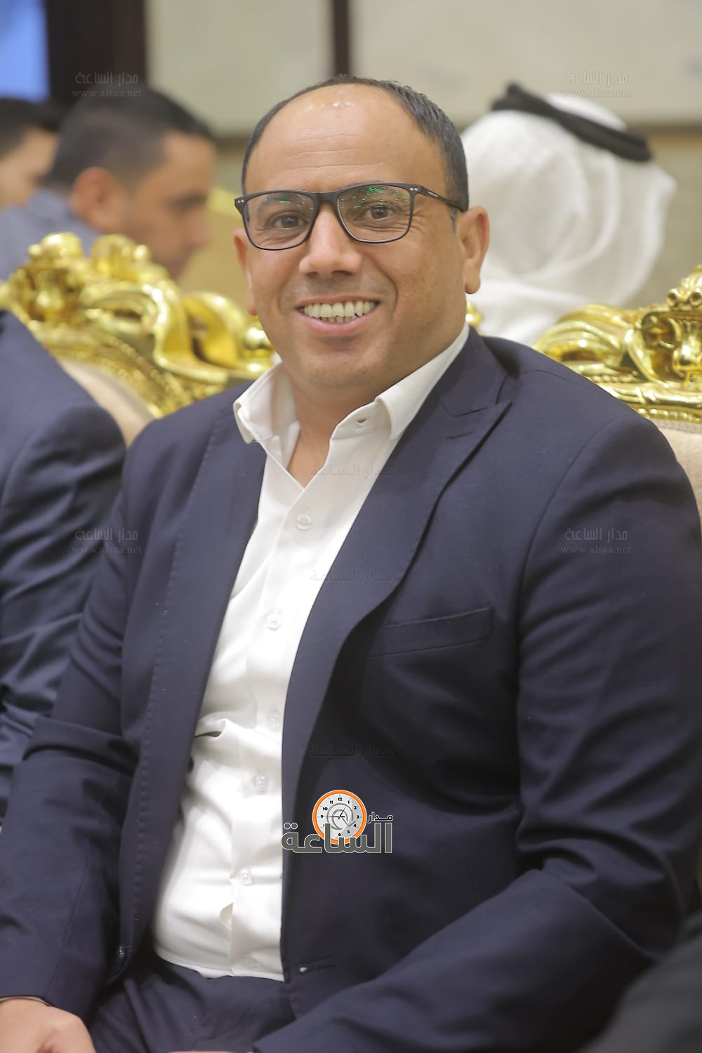 Madar Al-Saa Images 0.7758330595642329