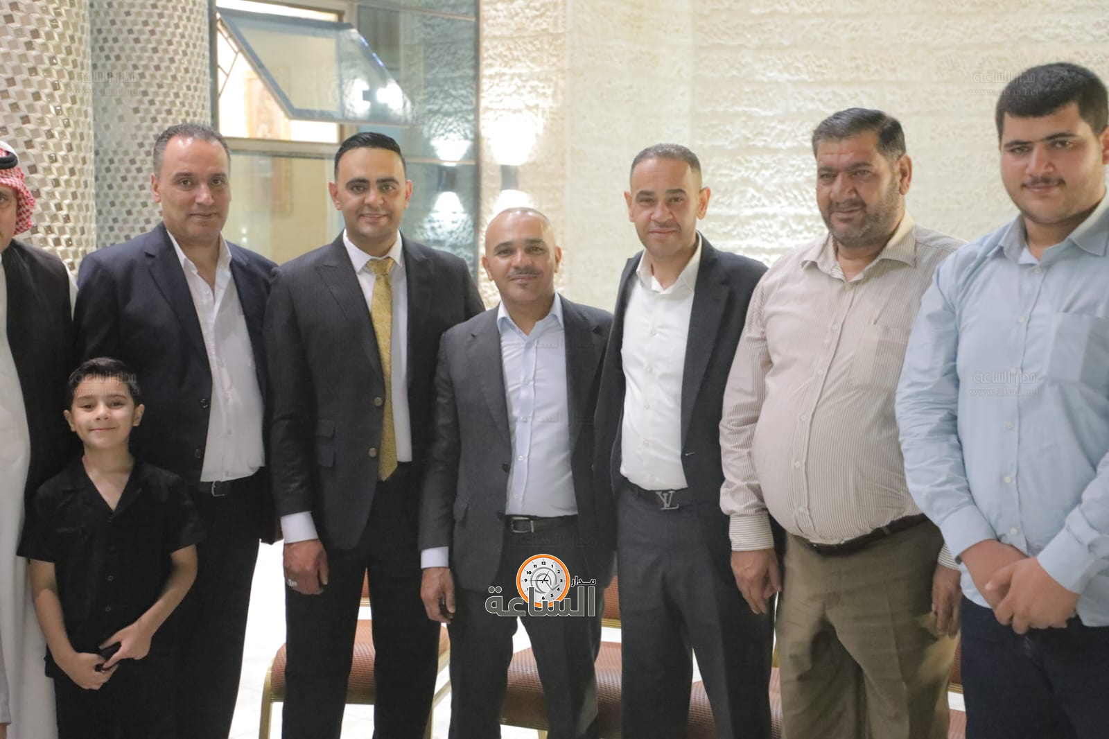 Madar Al-Saa Images 0.0033451468790773875