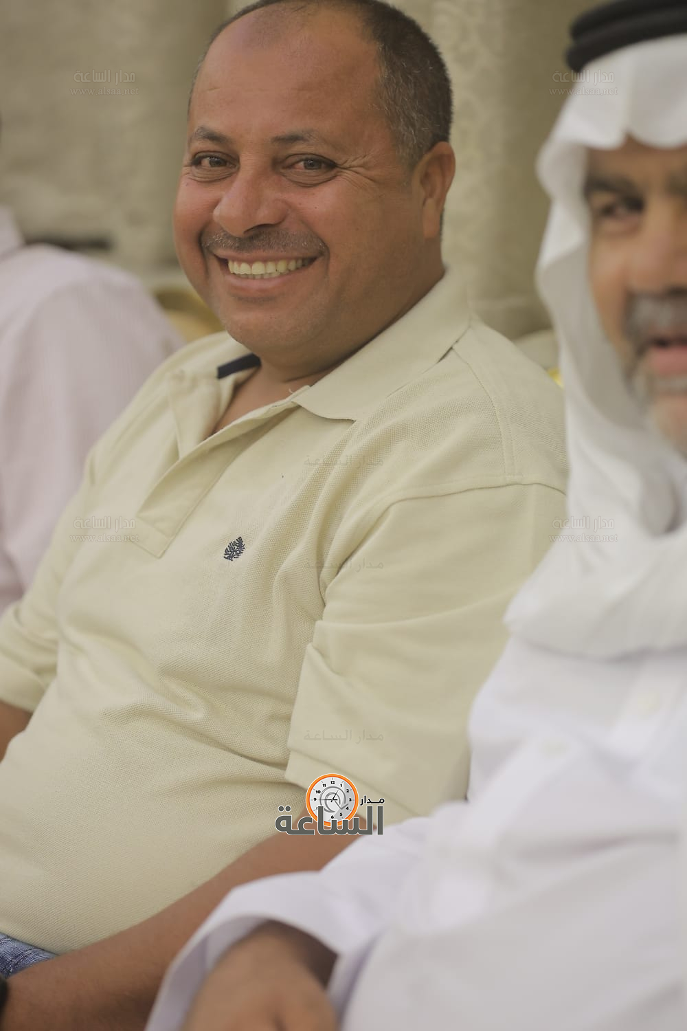 Madar Al-Saa Images 0.9307245387848501