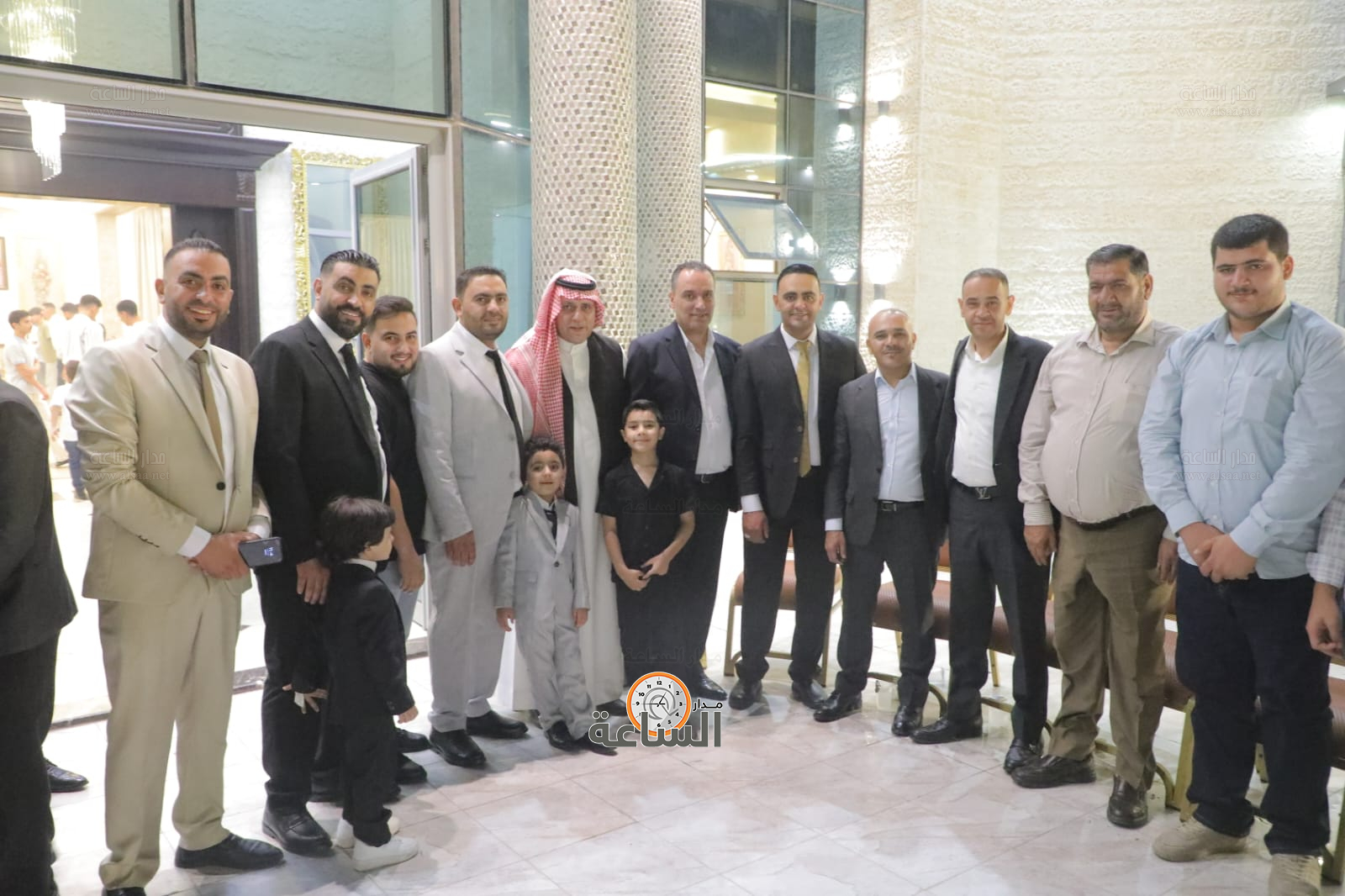 Madar Al-Saa Images 0.6406711387681084