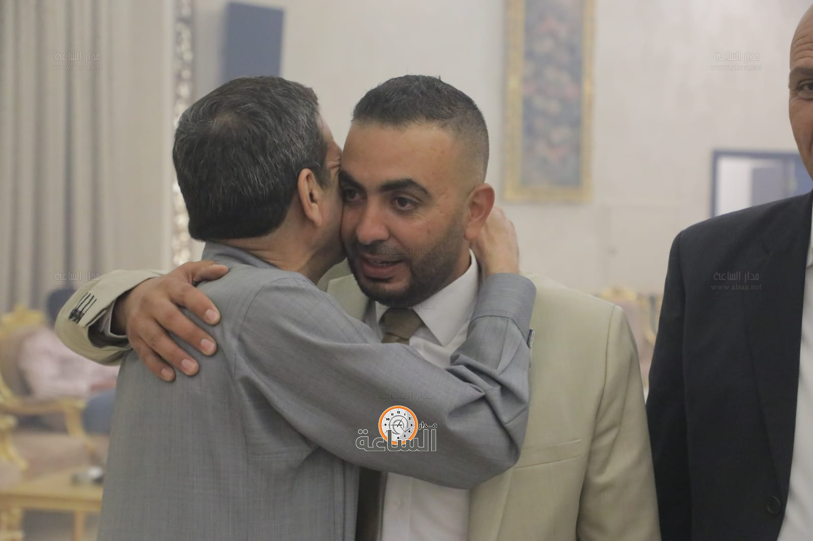 Madar Al-Saa Images 0.3065665168699693