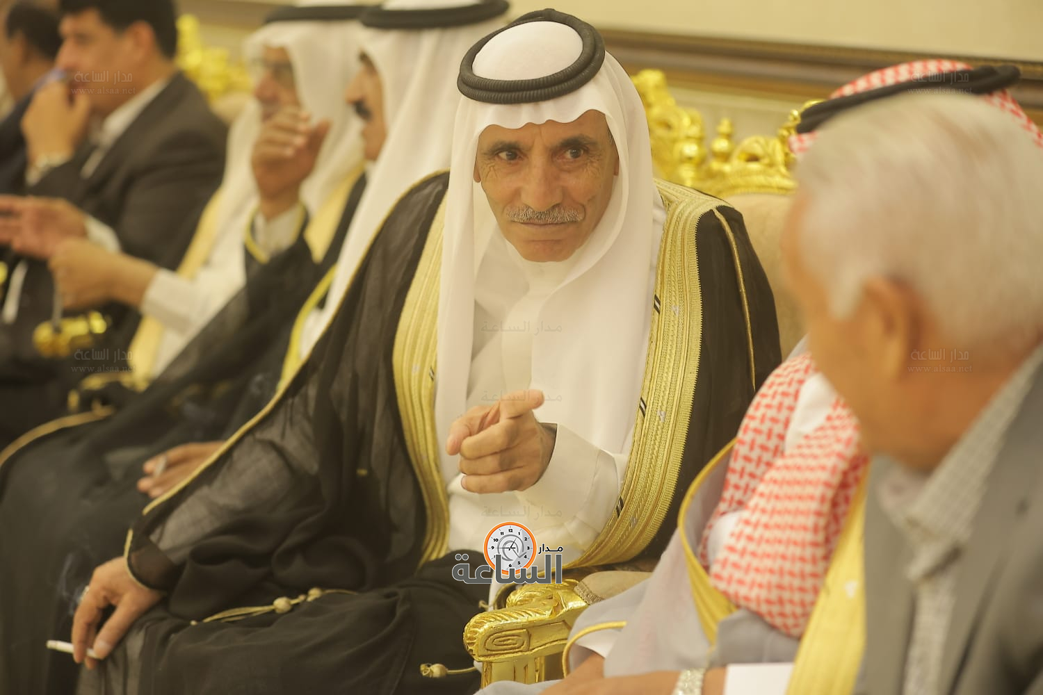 Madar Al-Saa Images 0.169229795795118