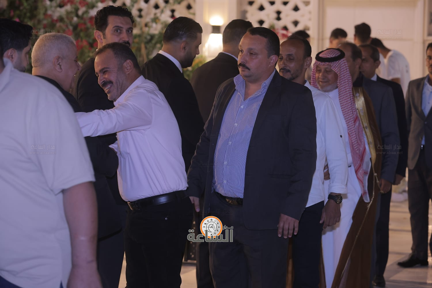 Madar Al-Saa Images 0.18289274879655448