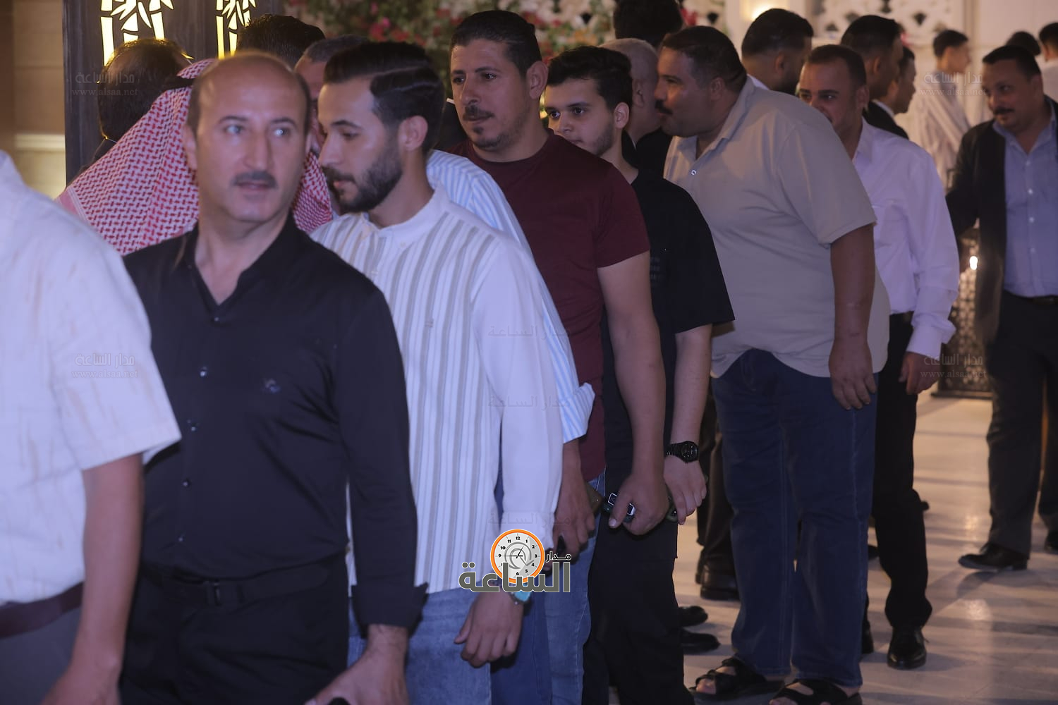 Madar Al-Saa Images 0.557374545338052